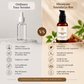 Saundarya Ras Face Serum | Ayurvedic Hydrating Serum