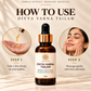 Divya Varna Tailam Ayurvedic Face Oil | Hiranyam