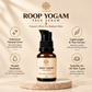 Swarn Roop Yogam Face Serum | Ayurvedic Glow Serum