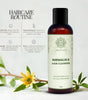 [COMBO] Nirmalika Hair Cleanser, Kesh Vardhini Tailam