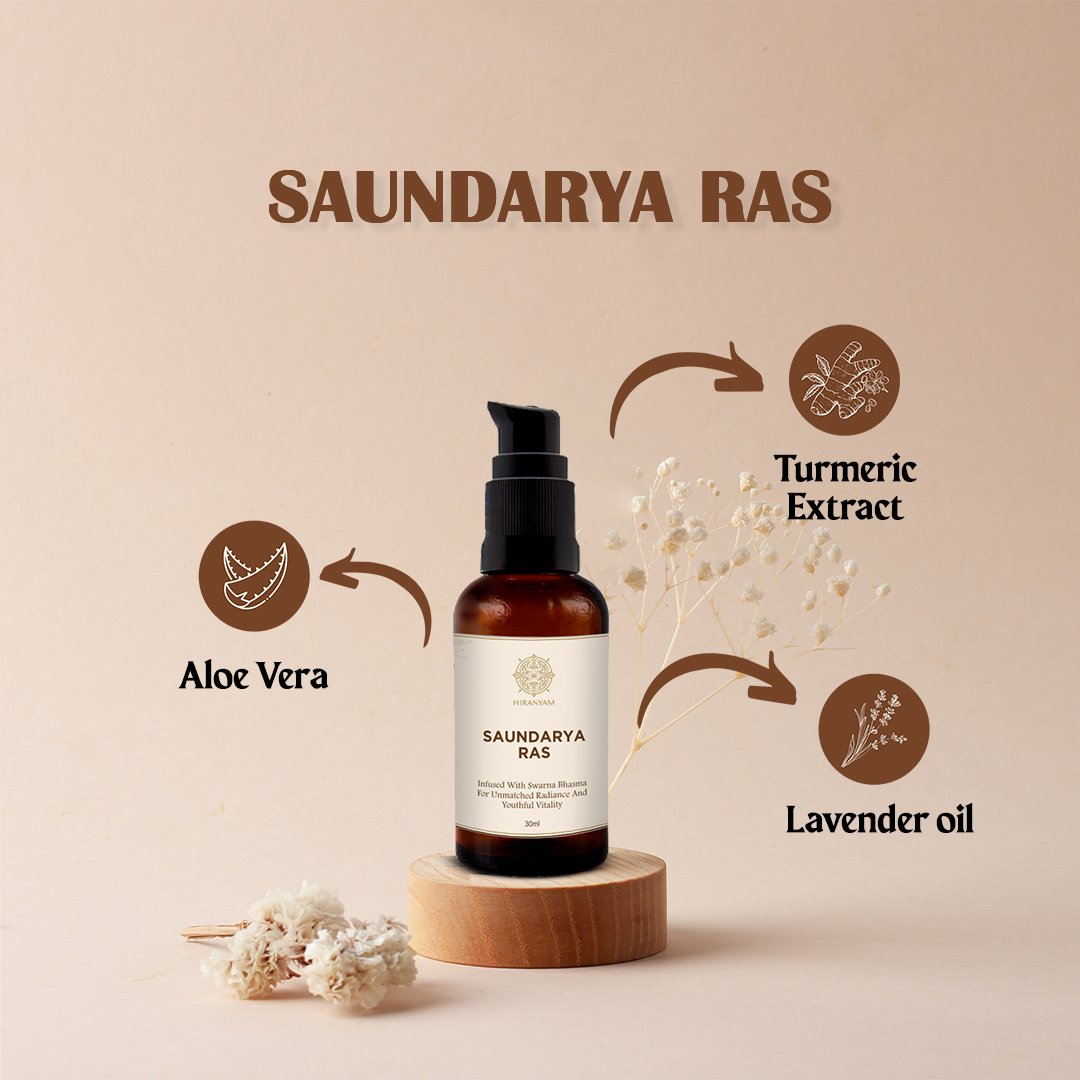 Saundarya Ras