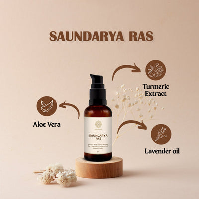 Saundarya Ras