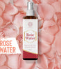 Hiranyam Rose Water (Gulab Jal)