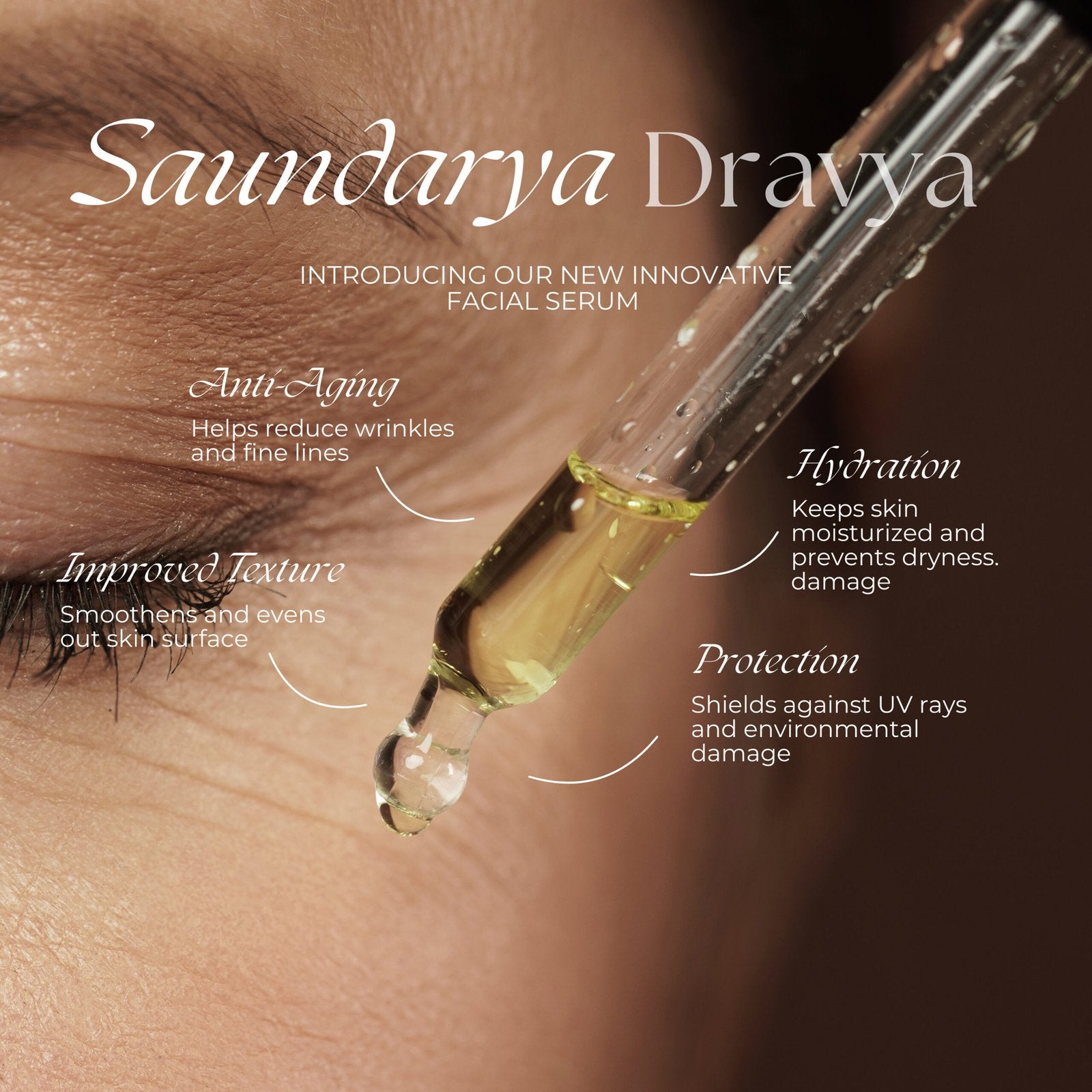 Saundarya Dravya