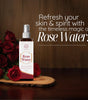 Hiranyam Rose Water (Gulab Jal)
