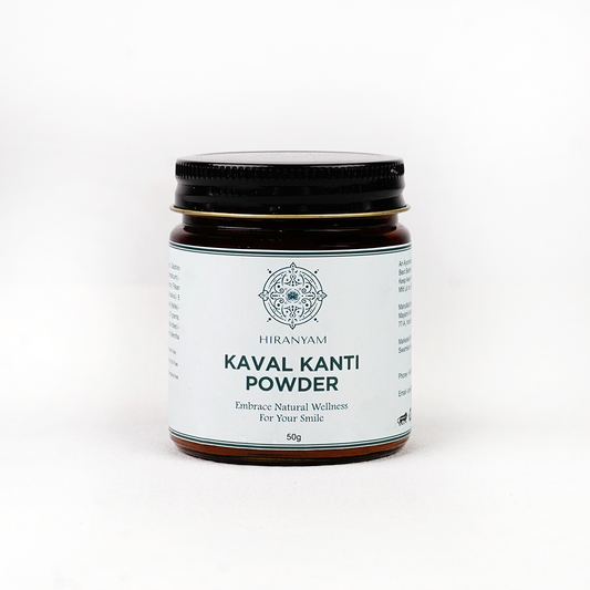 Kaval Kanti Powder