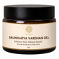Saundarya Vardhan Ayurvedic Face Gel | Hiranyam