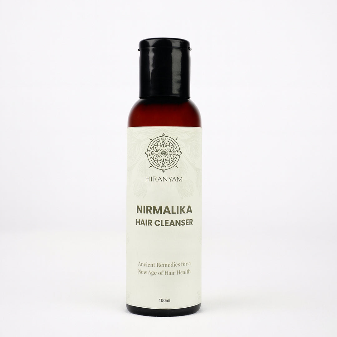 Nirmalika Hair Cleanser