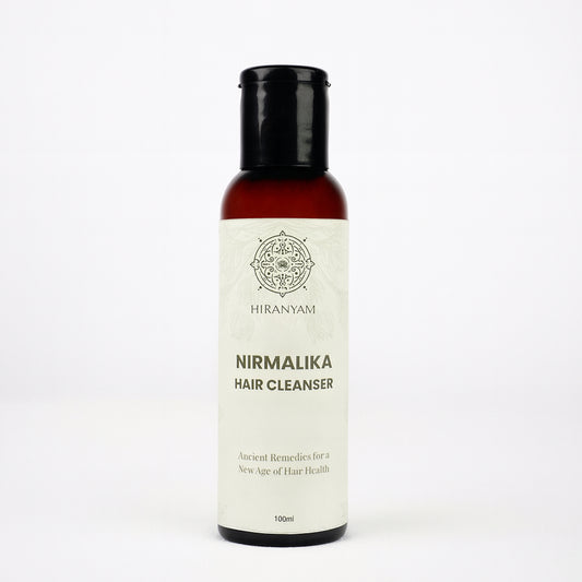 Nirmalika Hair Cleanser