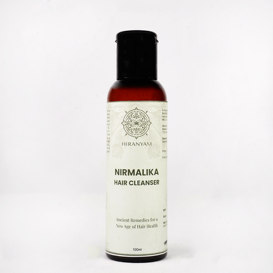 Nirmalika Hair Cleanser