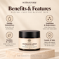 Saundarya Lepam Face Cream | Ayurvedic Moisturizer
