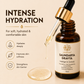 Saundarya Dravya Ayurvedic Face Oil | Saffron & Swarna Bhasma