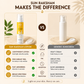 Sun Rakshan SPF 50 PA++++ Sunscreen | Ayurvedic